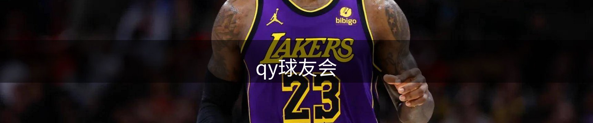 qy球友会